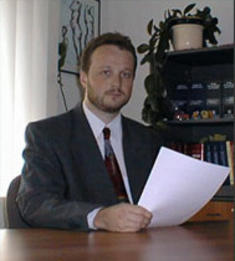 Dr. Thomas Obholzer